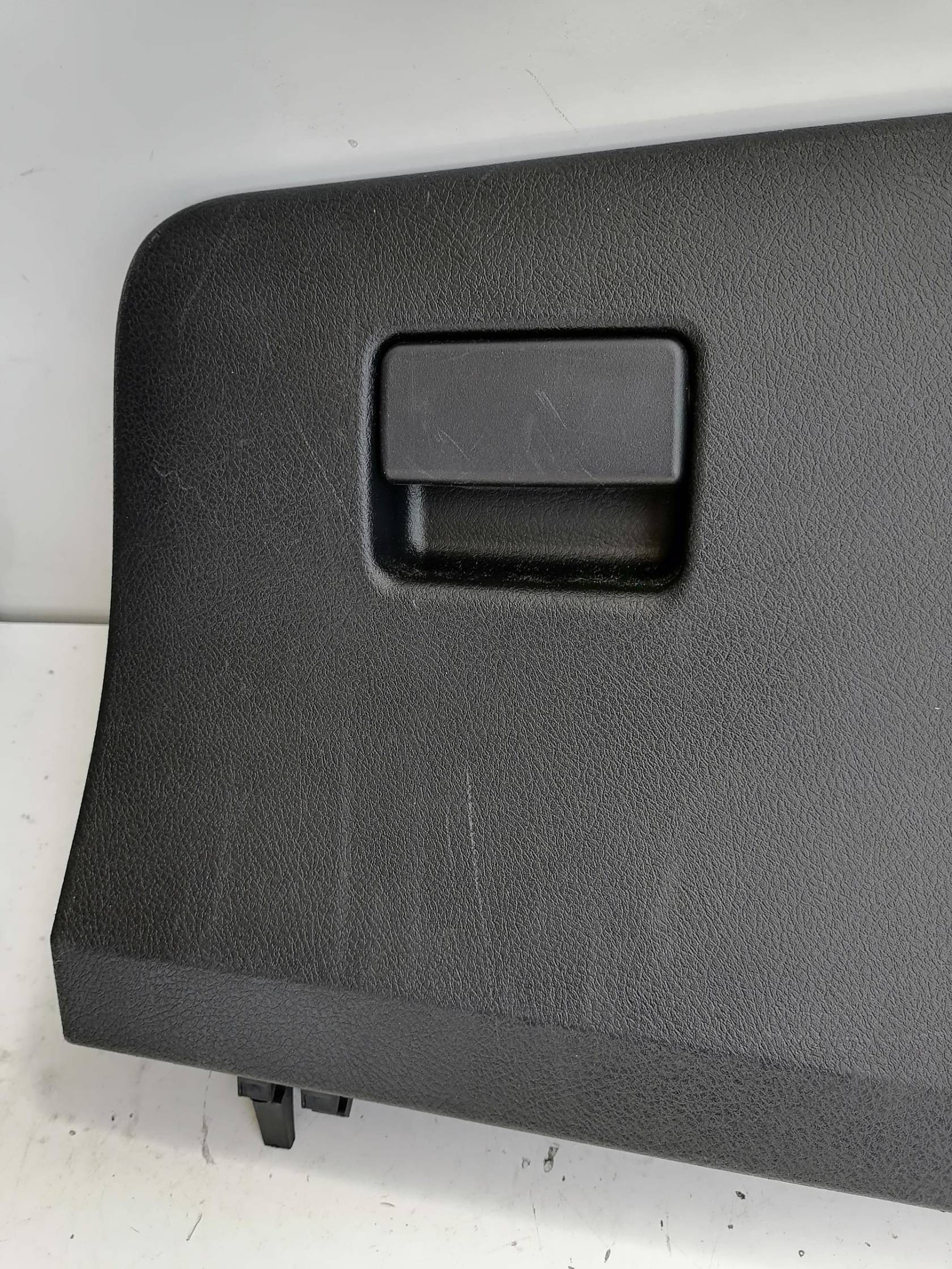 Portaoggetti cruscotto